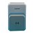 Carregador Portatíl, Power Bank, 10000mAh, Carregamento Turbo 22.5W, Carga Por Indução, DB41, DANX - Imagem 2