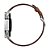 Smart Watch, Relógio Inteligente HUAWEI WATCH GT 5, 46mm, Sharp-Edged Design, iOS e Android, Sistema GPS, Marrom - Imagem 4