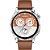 Smart Watch, Relógio Inteligente HUAWEI WATCH GT 5, 46mm, Sharp-Edged Design, iOS e Android, Sistema GPS, Marrom - Imagem 1