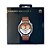 Smart Watch, Relógio Inteligente HUAWEI WATCH GT 5, 46mm, Sharp-Edged Design, iOS e Android, Sistema GPS, Marrom - Imagem 7