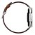 Smart Watch, Relógio Inteligente HUAWEI WATCH GT 5, 46mm, Sharp-Edged Design, iOS e Android, Sistema GPS, Marrom - Imagem 5