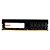 Memória RAM Desktop 4GB, 2400MHz, DDR4, U-DIMM Walram, Preta - Imagem 3