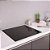 Cooktop Mueller 4 Bocas de Indução, Com Turbo 9 Níveis de Potência, MCI014BG1, 220v - Imagem 6