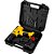 Parafusadeira Furadeira PFV120 a Bateria 12V de Li-Ion 3/8 Pol, Com Carregador Bivolt e Maleta, VONDER-6001100120 - Imagem 4