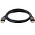 Cabo Displayport (Macho) Para Displayport (Macho) 4K, Cabo 1.8 Metros, Banhado a Ouro, Preto - Imagem 6