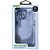 Capa Para iPhone 14, Transparente, Com Proteção de Câmera, Acabamento em Acrílico, Detalhes em Azul, BGM - Imagem 2