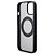 Capa Para iPhone 15 Pro Max, Suporte Para Carregamento Magnético, Preto, BGM - Imagem 4