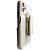 Capa Resistente Para iPhone 11, Com Suporte Clip, Anti-Impacto, Branco - Imagem 6