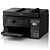 Multifuncional Epson EcoTank L5590 - Tanque de Tinta Colorida, Wi-Fi Direct, Ethernet, Fax, ADF, Bivolt, Preta - Imagem 2