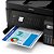 Multifuncional Epson EcoTank L5590 - Tanque de Tinta Colorida, Wi-Fi Direct, Ethernet, Fax, ADF, Bivolt, Preta - Imagem 3