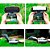 Capa Protetora Solar Para Controle de Drone, Para DJI RC 2, Cinza, SunnyLife - Imagem 9