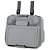 Capa Protetora Solar Para Controle de Drone, Para DJI RC 2, Cinza, SunnyLife - Imagem 2