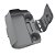 Capa Protetora Solar Para Controle de Drone, Para DJI RC 2, Cinza, SunnyLife - Imagem 4