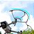 Protetor de Hélice Para Drone, DJI AIR 3S, Liberação Rápida, Anti-Colisão, Cinza, Sunnylife - Imagem 5