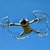 Protetor de Hélices Para Drone, DJI Mini 4 Pro, Removível, Material ABS, Proteção Contra Colisão, BRDRC - Imagem 5
