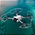 Protetor de Hélices Para Drone, DJI Mini 4 Pro, Removível, Material ABS, Proteção Contra Colisão, BRDRC - Imagem 7