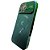Capa Para iPhone 15 Pro Max, Suporte Para Carregamento Magnético, Verde - Imagem 2