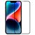 Película Protetora de Tela, 3D, Para iPhone 15 Plus / 14 Pro Max - Imagem 5