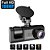 Câmera Dash Veicular, Full HD 1080P, Visão Noturna, Ângulo Amplo 170 Graus, Preto - Imagem 3
