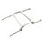 Suporte de Protetor de Hélice de Drone, Para DJI Neo, Anti-Colisão, Branco - Imagem 2
