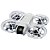 Suporte de Protetor de Hélice de Drone, Para DJI Neo, Anti-Colisão, Branco - Imagem 7