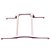 Suporte de Protetor de Hélice de Drone, Para DJI Neo, Anti-Colisão, Branco - Imagem 5