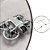 Suporte de Protetor de Hélice de Drone, Para DJI Neo, Anti-Colisão, Branco - Imagem 4