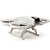 Suporte Trem de Pouso e Decolagem Para Drone, Para DJI Neo, Cinza - Imagem 7