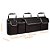 Bolsa Organizadora Veicular, Porta-Malas, Para SUV, Sedan, Hatch, Caminhonete, Preto - Imagem 2