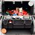 Bolsa Organizadora Veicular, Porta-Malas, Para SUV, Sedan, Hatch, Caminhonete, Preto - Imagem 5