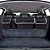 Bolsa Organizadora Veicular, Porta-Malas, Para SUV, Sedan, Hatch, Caminhonete, Preto - Imagem 3