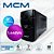 Nobreak UPS MCM 1440VA, ONE 3.1, Entrada Trivolt 115/127/220V Automático, Saída 115V, Com 6 Tomadas - Imagem 7