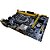 Placa Mãe Intel LGA 1200, G-Q570, Slot M.2 NVMe, VGA, HDMI, Revenger - Imagem 6