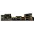 Placa Mãe Intel LGA 1200, G-Q570, Slot M.2 NVMe, VGA, HDMI, Revenger - Imagem 5