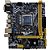 Placa Mãe Intel LGA 1200, G-Q570, Slot M.2 NVMe, VGA, HDMI, Revenger - Imagem 2
