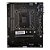 Placa Mãe Intel LGA 1200, G-Q570, Slot M.2 NVMe, VGA, HDMI, Revenger - Imagem 4