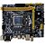 Placa Mãe Intel LGA 1200, G-Q570, Slot M.2 NVMe, VGA, HDMI, Revenger - Imagem 3