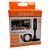 Antena Digital HDTV, 5 Metros, 4.0 DBi, Base Magnética, A'Gold, CB20 - Imagem 2