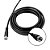 Antena Digital HDTV, 5 Metros, 4.0 DBi, Base Magnética, A'Gold, CB20 - Imagem 5