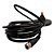 Antena Digital HDTV, 5 Metros, 4.0 DBi, Base Magnética, A'Gold, CB20 - Imagem 8