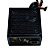 Fonte de Alimentação ATX, 550W Real, 80 Plus White, PFC Ativo, Com Cabo de Força, 100-240V - Imagem 2