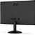 Monitor Gamer AOC 21.5", Full HD, 100Hz, 1ms Gaming, HDMI, VGA, VESA, Painel VA, 22B30HM2 - Imagem 8