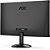 Monitor Gamer AOC 24", Full HD, 100Hz, 1ms Gaming, HDMI, VGA, VESA, Painel VA, 24B30HM2 - Imagem 8