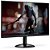Monitor Gamer AOC 24", Full HD, 100Hz, 1ms Gaming, HDMI, VGA, VESA, Painel VA, 24B30HM2 - Imagem 2