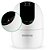 Câmera de Segurança Intelbras IP, iM4 C, Wi-Fi, Full HD, Visão 360 Graus, Compatível com Alexa, Google e Mibo, Branca - Imagem 6