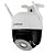 Câmera de Segurança Intelbras IP, iM7 S Full Color, Wi-Fi, Full HD, Visão 360 Graus, Mini Sped Dome, Branca - Imagem 5
