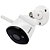 Câmera de Segurança Intelbras IP, iM5+ Full Color, Wi-Fi, Full HD, Compatível Com Alexa e Google, Branca - Imagem 4
