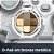 Controle Sem Fio, XBOX Series X/S, One e PC, Ghost Cipher Special Edition, Microsoft - Imagem 7