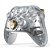 Controle Sem Fio, XBOX Series X/S, One e PC, Ghost Cipher Special Edition, Microsoft - Imagem 5