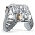 Controle Sem Fio, XBOX Series X/S, One e PC, Ghost Cipher Special Edition, Microsoft - Imagem 4